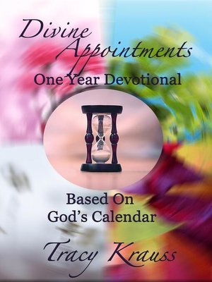 cover image of Divine Appointments